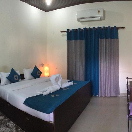 Hotel Sukhsadan Dehradun Phòng bức ảnh